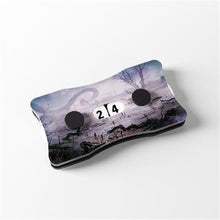 Gamegenic Life Counters Double Dials