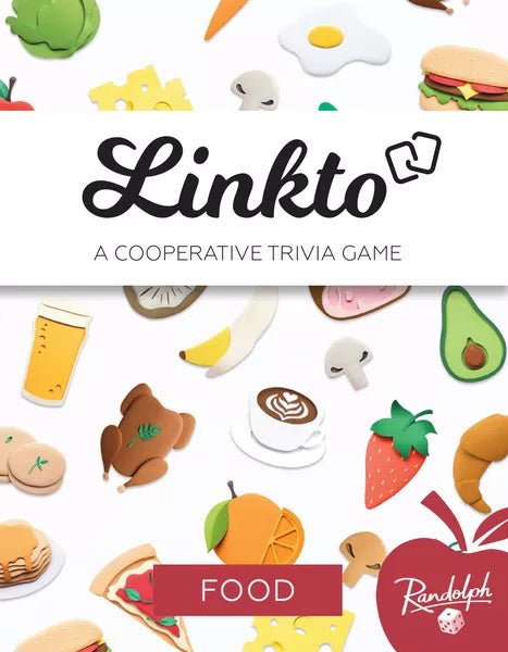 Linkto Food