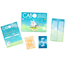 Cabo Deluxe Edition