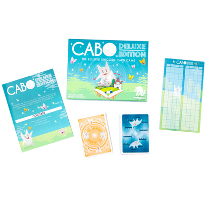 Cabo Deluxe Edition