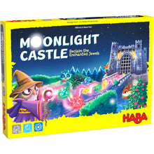 MoonLight Castle