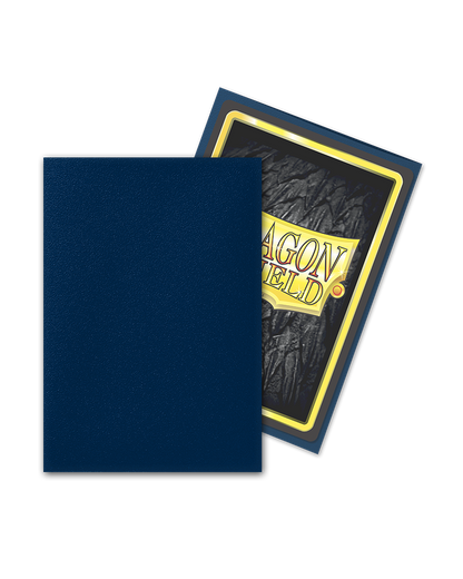 Dragon Shield Matte Sleeves 60 ct (Japanese Size)
