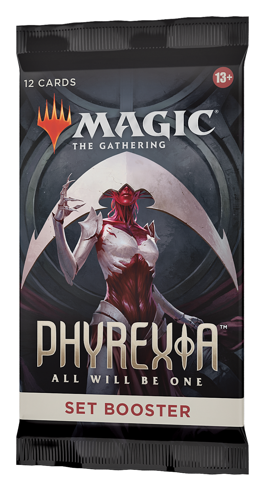 MTG Phyrexia All Will Be One Set Booster Pack