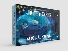 Kitty Cards (Magical Kitties 2E)