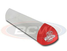 Monster Protectors Prism Playmat Tube - Red