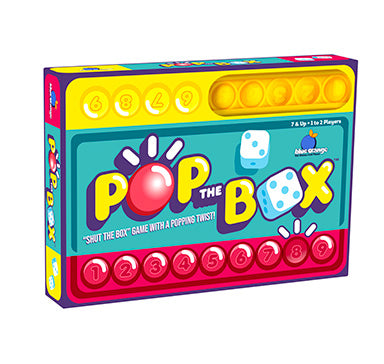 Pop The Box