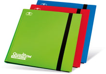 Ultimate Guard QuadRow FlexXfolio™
