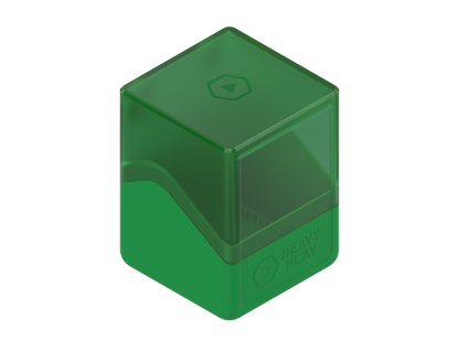Heavy Play RFG Deckbox