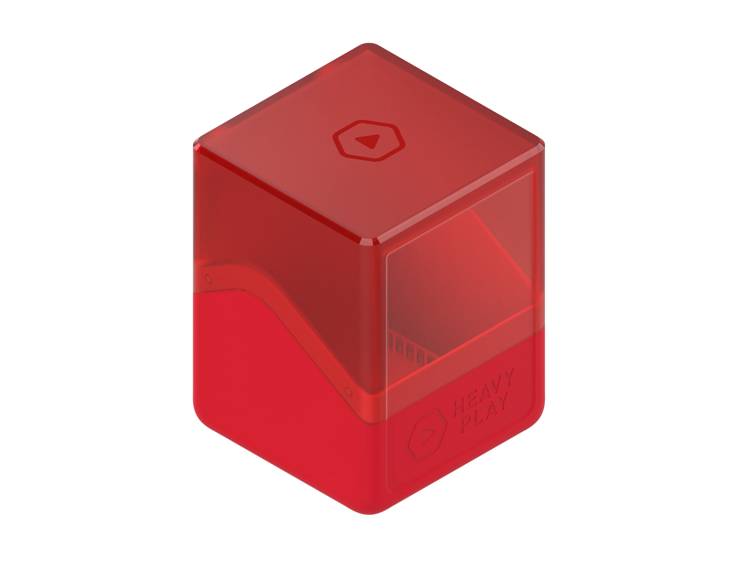 Heavy Play RFG Deckbox