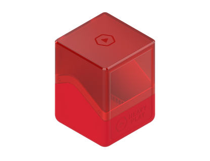 Heavy Play RFG Deckbox