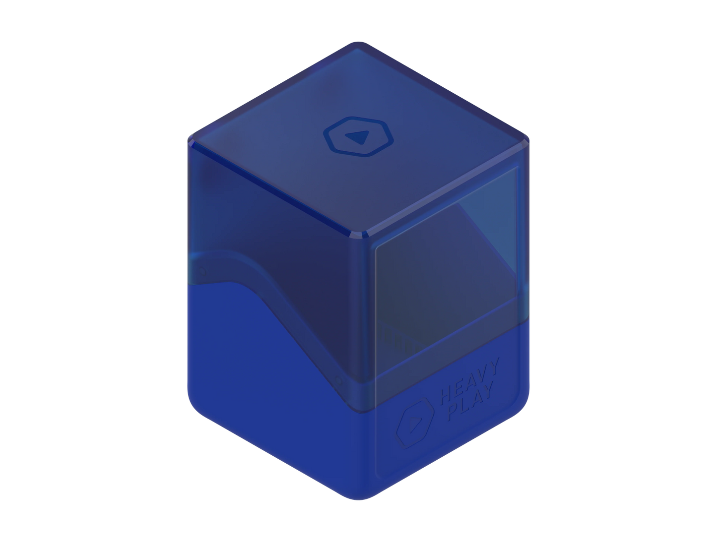 Heavy Play RFG Deckbox