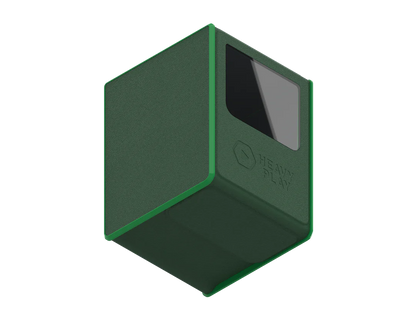 Heavy Play RFG MAX Deckbox