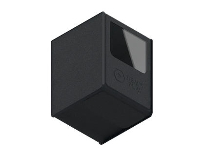 Heavy Play RFG MAX Deckbox