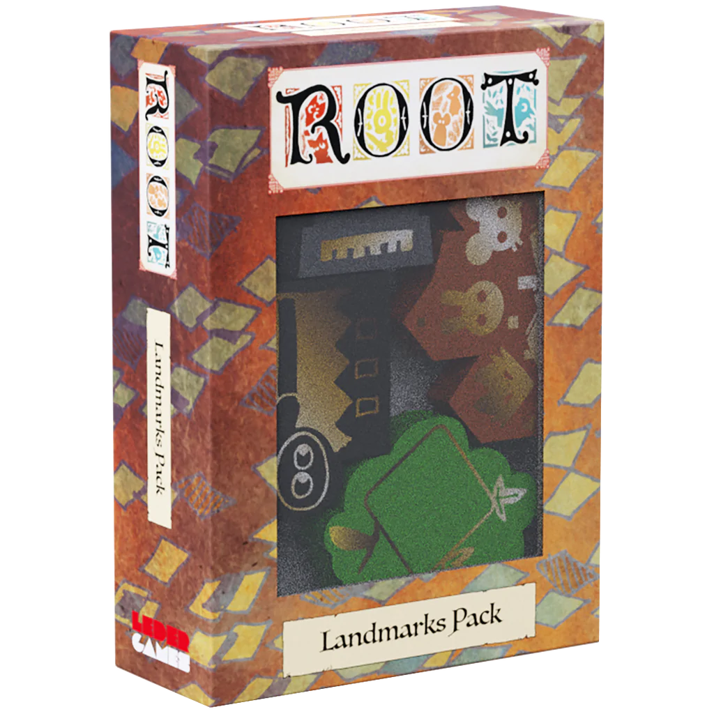 Root: Landmarks Pack