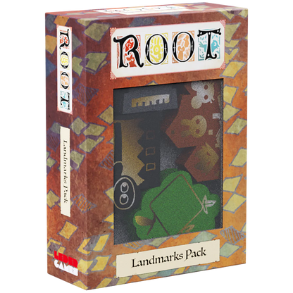 Root: Landmarks Pack