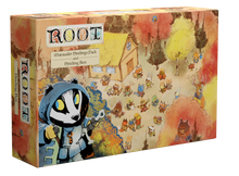 Root: Marauder Hirelings Pack & Box