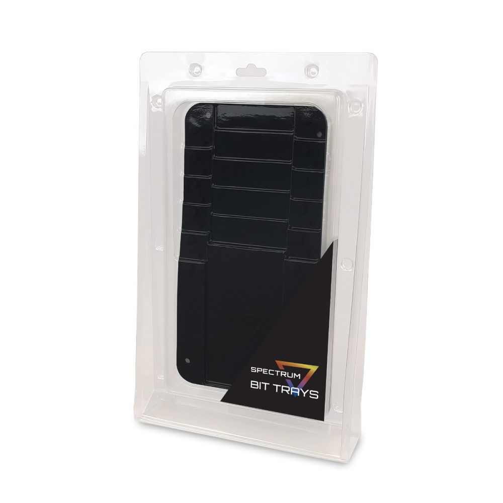 Spectrum Bit Trays - [CLEARANCE]