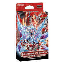 Yugioh Albaz Strike Structure Deck