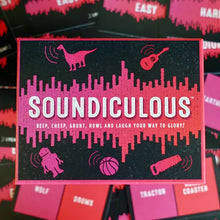 Soundiculous