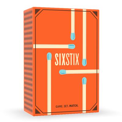 Sixstix