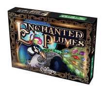 Enchanted Plumes