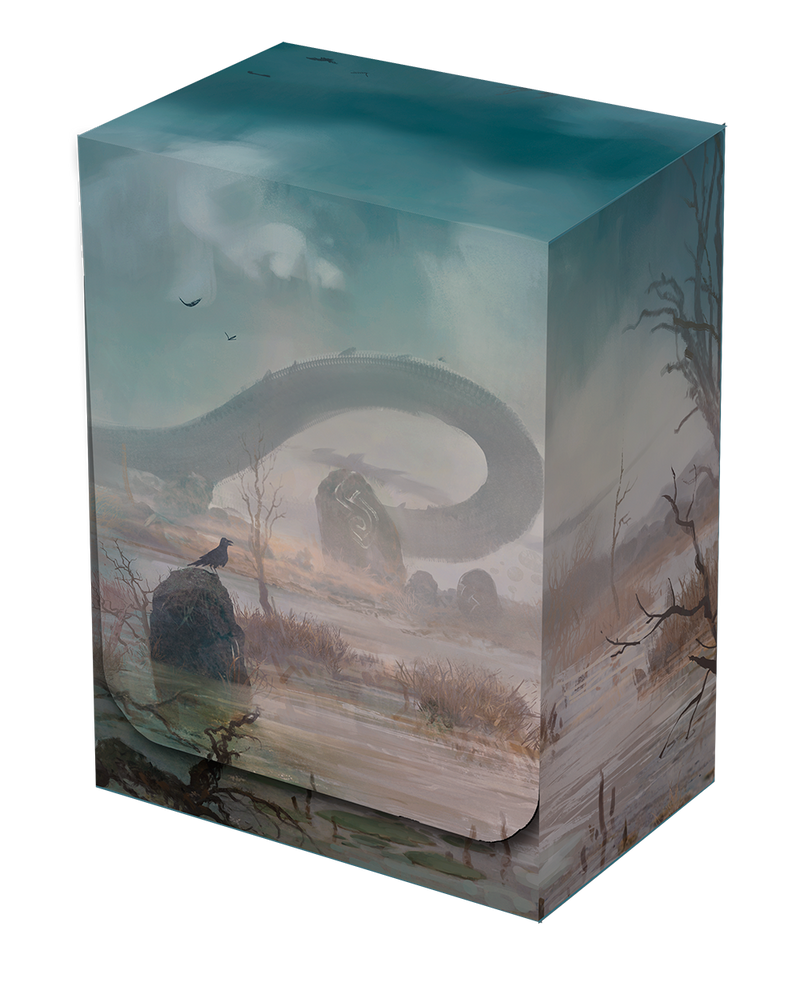 Legion Valinov Swamp Deck Box