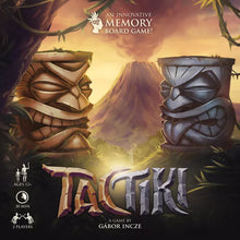 TacTiki - [CLEARANCE]