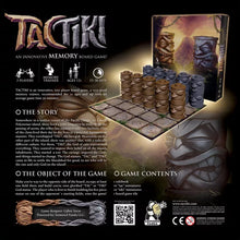TacTiki - [CLEARANCE]