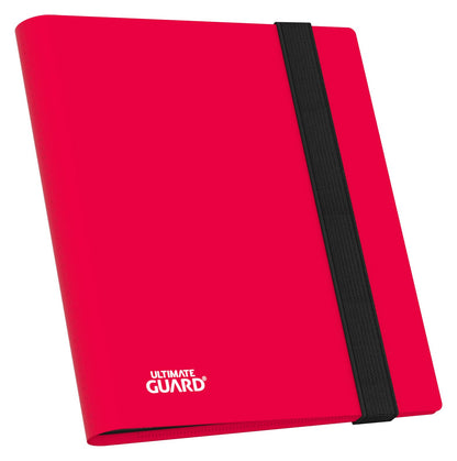 Ultimate Guard 4 Pocket Flexxfolio Binder