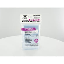 Ultimate Guard Premium Board Game Soft Sleeves - 80ct