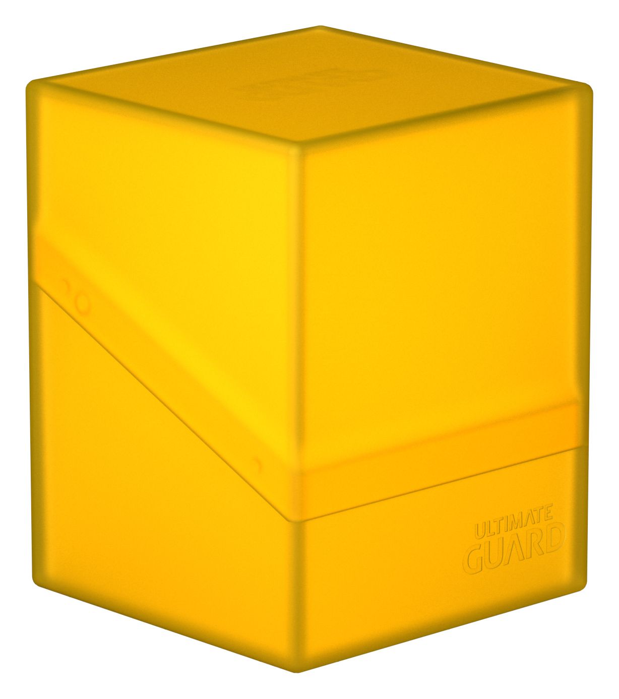 Ultimate Guard Boulder 100+ Deck Case