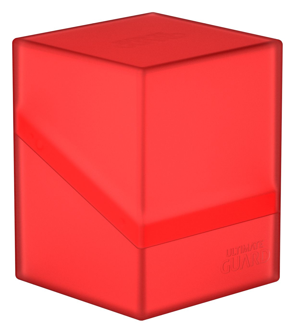 Ultimate Guard Boulder 100+ Deck Case