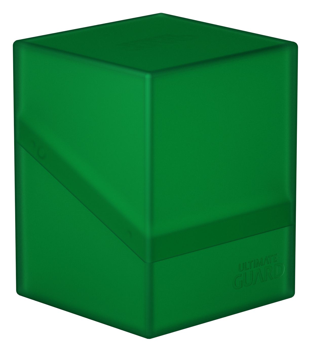 Ultimate Guard Boulder 100+ Deck Case