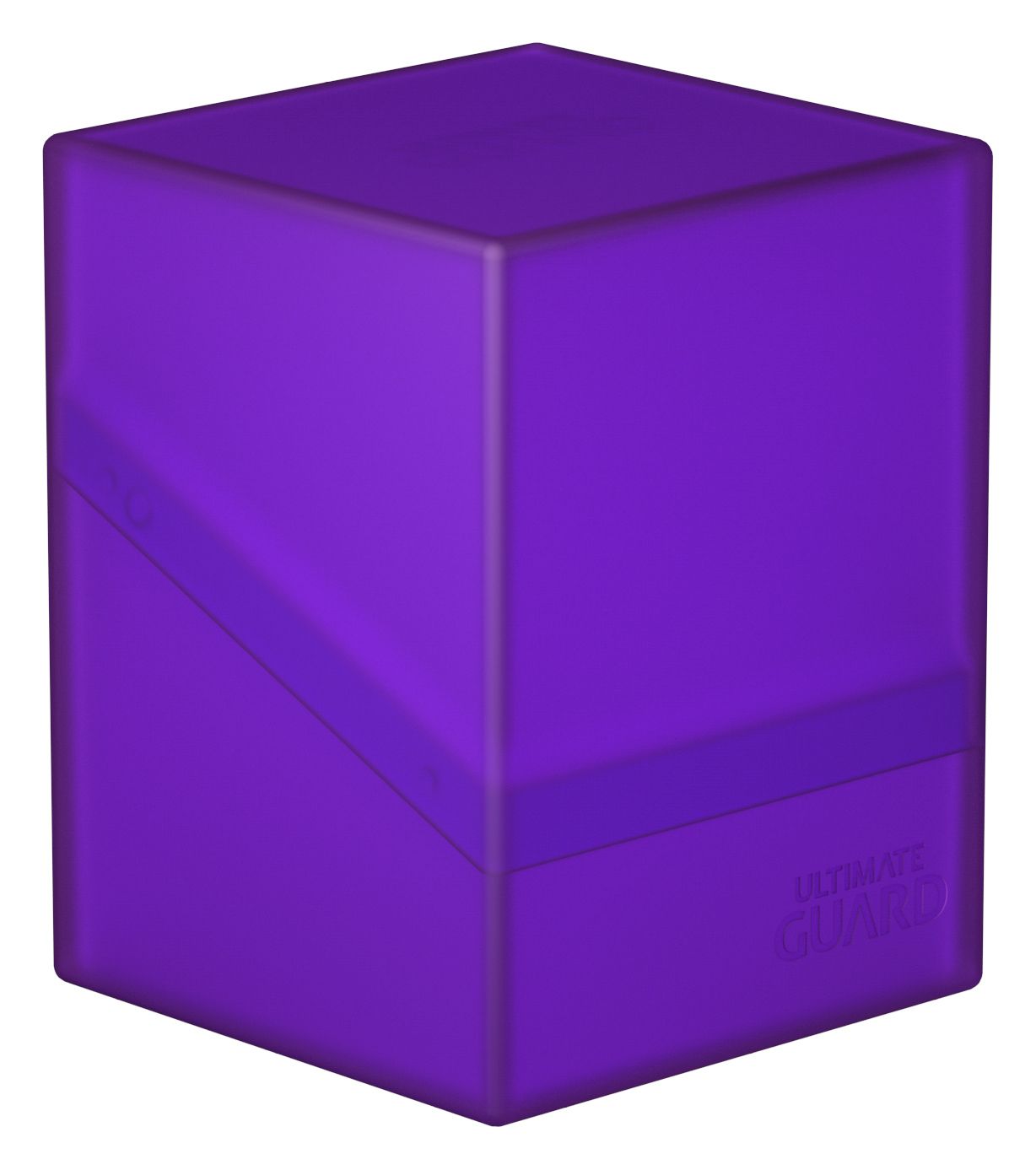 Ultimate Guard Boulder 100+ Deck Case