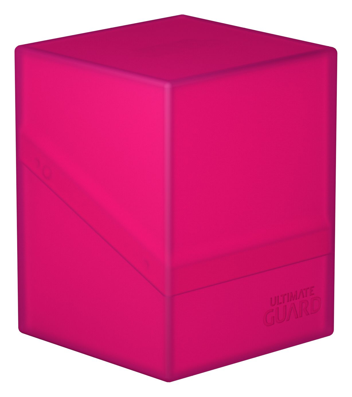 Ultimate Guard Boulder 100+ Deck Case