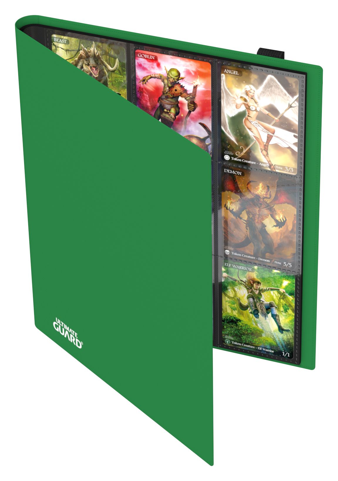 Ultimate Guard FlexxFolio 9 Pocket Binder