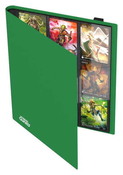 Ultimate Guard FlexxFolio 9 Pocket Binder