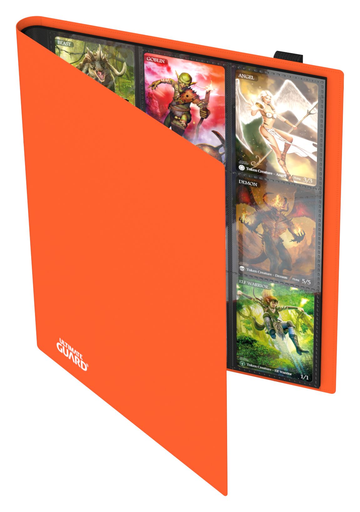 Ultimate Guard FlexxFolio 9 Pocket Binder