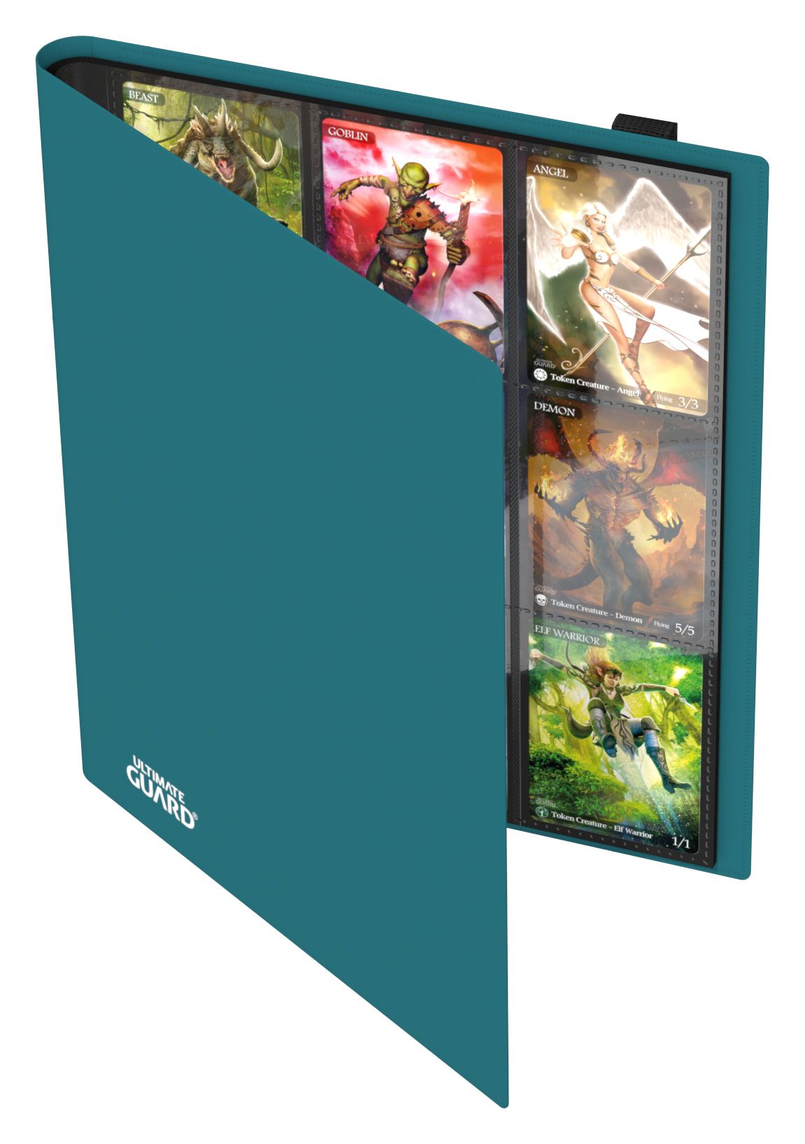Ultimate Guard FlexxFolio 9 Pocket Binder