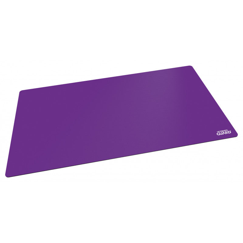 Ultimate Guard Monochrome Purple Playmat