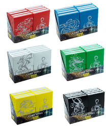 Dragon Shield Cube Shell