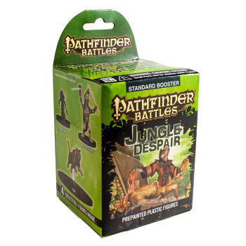 Pathfinder Battles: Jungle of Despair - CLEARANCE