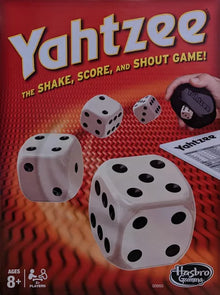 Yahtzee