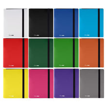 Ultra Pro Eclipse Binder 4 Pocket