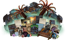 Arkham Horror: 3rd Edition - Core Set
