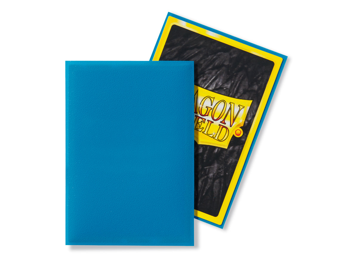 Dragon Shield Matte Sleeves 60 ct (Japanese Size)