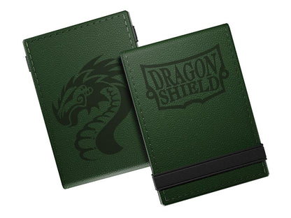 Dragon Shield Life Ledger