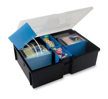 BCW Prime X4 XL Gaming Box