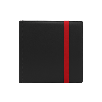 DEX Binder 12