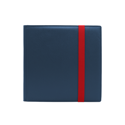 DEX Binder 12